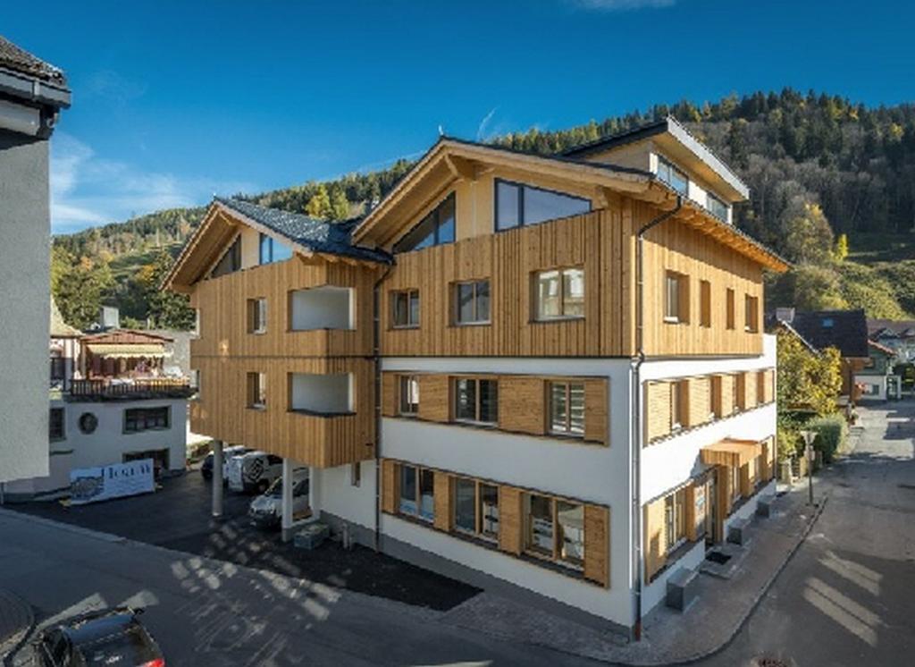 Andantino By Schladmingurlaub Lägenhet Exteriör bild